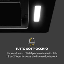 Hektor Eco Cappa Aspirante Da Incasso -Elettrodomestici Negozio 10034864 it 0006 logo