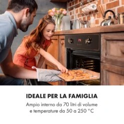 Elizabeth Forno Elettrico Da Incasso -Elettrodomestici Negozio 10034880 it 0003 logo