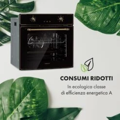 Elizabeth Forno Elettrico Da Incasso -Elettrodomestici Negozio 10034880 it 0007 logo