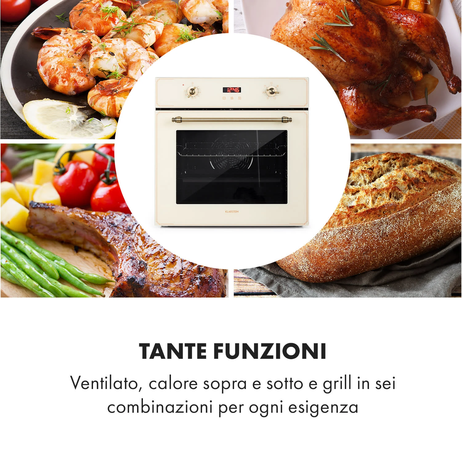 Elizabeth Forno Da Incasso 6 Elizabeth Forno Da Incasso - immagine 4