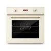 Elizabeth Forno Da Incasso -Elettrodomestici Negozio 10034881 yy 0001 titel Klarstein Elizabeth Einbaubackofen creme