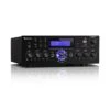 AMP-5 BT Amplificatore HiFi -Elettrodomestici Negozio 10034896 yy 0001 titel auna AMP 5 BT HiFi Verstaerker 2x50 W schwarz