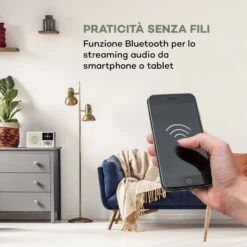 IR-160 SE Web Radio -Elettrodomestici Negozio 10034907 it 0003 logo