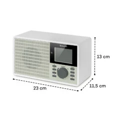 IR-160 SE Web Radio -Elettrodomestici Negozio 10034907 yy 0008 logo