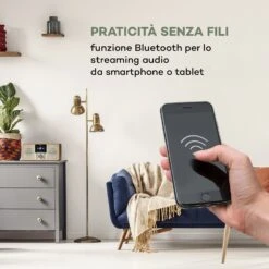 IR-260 Web Radio -Elettrodomestici Negozio 10034908 it 0003 logo