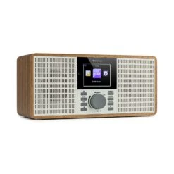 IR-260 Web Radio