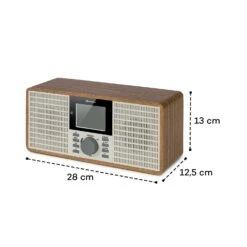 IR-260 Web Radio -Elettrodomestici Negozio 10034908 yy 0009 logo