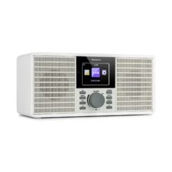 IR-260 Web Radio