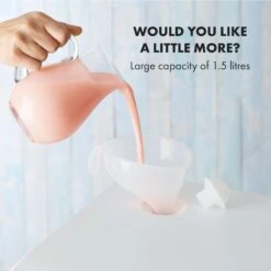 Sweet Sundae Gelatiera -Elettrodomestici Negozio 10034912 uk 0005 logo Klarstein Sahnehaeubchen Eiscrememaschine weiss