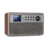 Connect Link Smart Radio -Elettrodomestici Negozio 10034923 yy 0001 titel auna Connect Link Smart Radio holzfarben