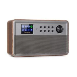 Connect Link Smart Radio