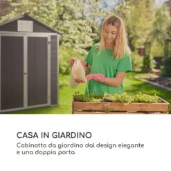 Schatzkammer Capanno Da Giardino -Elettrodomestici Negozio 10034925 it 0002 logo