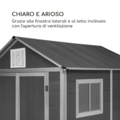 Schatzkammer Capanno Da Giardino -Elettrodomestici Negozio 10034925 it 0004 logo