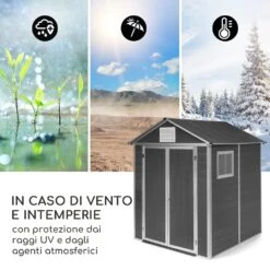 Schatzkammer Capanno Da Giardino -Elettrodomestici Negozio 10034925 it 0005 logo