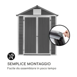 Schatzkammer Capanno Da Giardino -Elettrodomestici Negozio 10034925 it 0008 logo