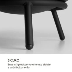 Fireball Braciere Inclinabile 17 Fireball Braciere Inclinabile -Elettrodomestici Negozio 10034933 it 0007 logo