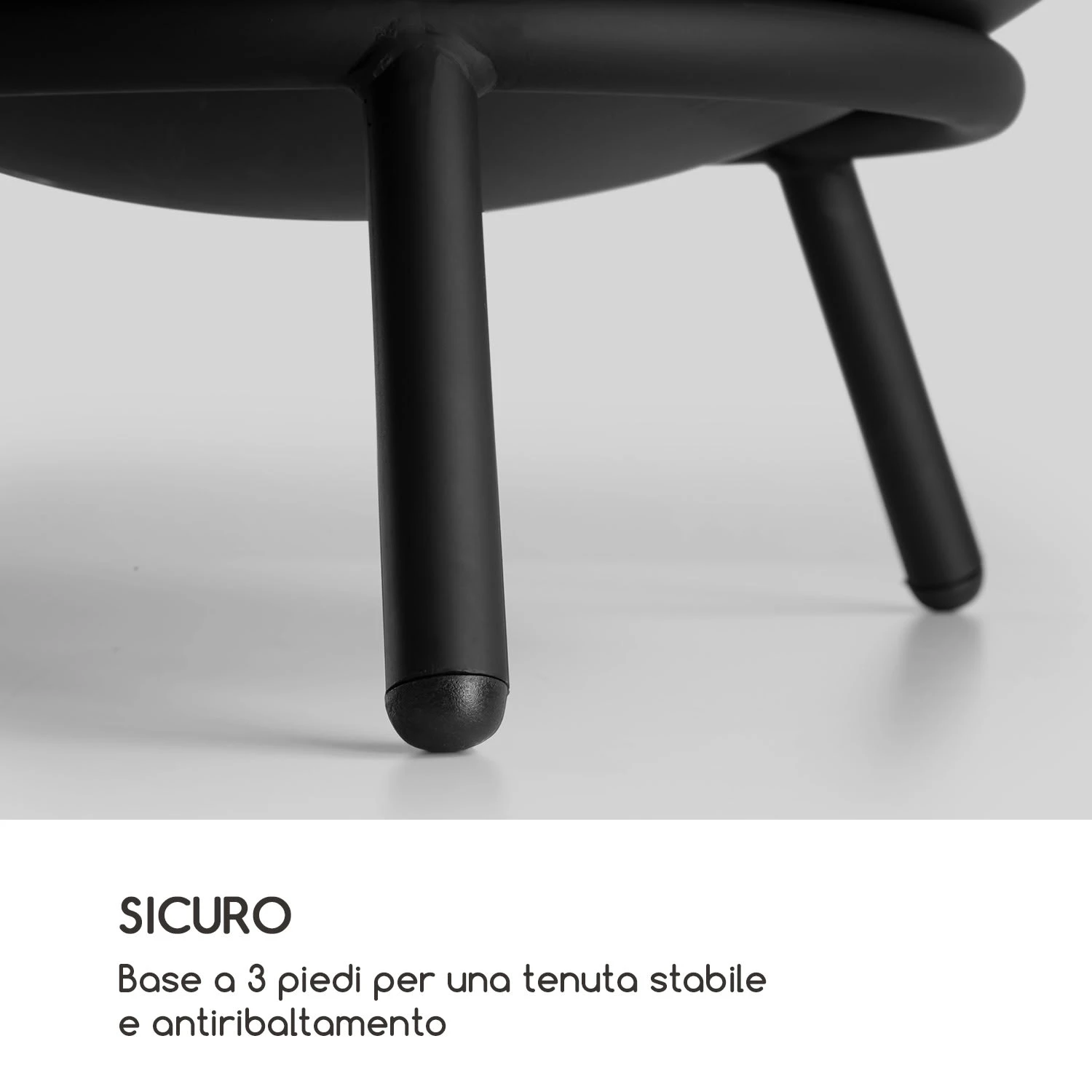 Fireball Braciere Inclinabile 9 Fireball Braciere Inclinabile - immagine 7