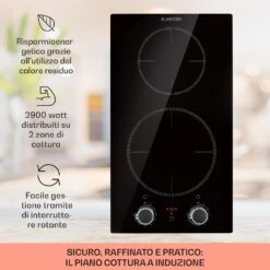 Kochheld Piano Di Cottura A Induzione -Elettrodomestici Negozio 10034946 it 0002 usp