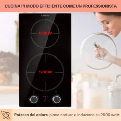 Kochheld Piano Di Cottura A Induzione -Elettrodomestici Negozio 10034946 it 0003 usp