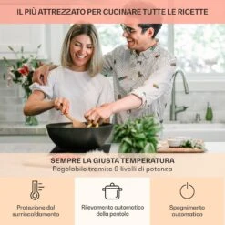 Kochheld Piano Di Cottura A Induzione -Elettrodomestici Negozio 10034946 it 0005 usp