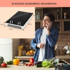 Kochheld Piano Di Cottura A Induzione -Elettrodomestici Negozio 10034946 it 0006 usp