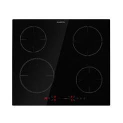 Virtuosa EcoAdapt Piano Cottura A Induzione