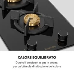 Goldflame Domino Piano Cottura A Gas 13 Goldflame Domino Piano Cottura A Gas -Elettrodomestici Negozio 10034971 it 0003 logo