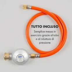 Goldflame 5 Piano Cottura A Gas -Elettrodomestici Negozio 10034973 it 0009 logo