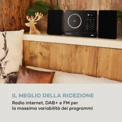 Connect Vertical Web Radio 12 Connect Vertical Web Radio -Elettrodomestici Negozio 10034996 it 0002 logo
