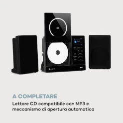 Connect Vertical Web Radio 14 Connect Vertical Web Radio -Elettrodomestici Negozio 10034996 it 0004 logo