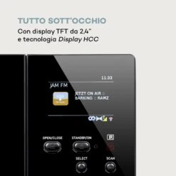 Connect Vertical Web Radio 17 Connect Vertical Web Radio -Elettrodomestici Negozio 10034996 it 0007 logo