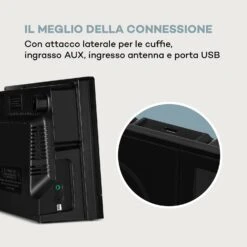 Connect Vertical Web Radio 18 Connect Vertical Web Radio -Elettrodomestici Negozio 10034996 it 0008 logo