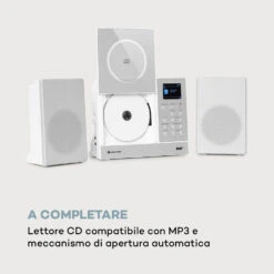 Connect Vertical Radio Internet -Elettrodomestici Negozio 10034997 it 0004 logo