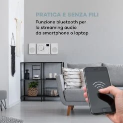 Connect Vertical Radio Internet -Elettrodomestici Negozio 10034997 it 0005 logo