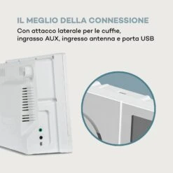 Connect Vertical Radio Internet -Elettrodomestici Negozio 10034997 it 0008 logo