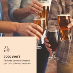 Mundschenk 3XL - Caldaia Di Ammostamento -Elettrodomestici Negozio 10035022 it 0002 logo