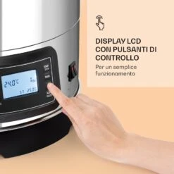 Mundschenk 3XL - Caldaia Di Ammostamento -Elettrodomestici Negozio 10035022 it 0003 logo