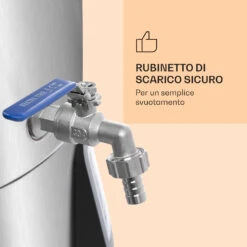 Mundschenk 3XL - Caldaia Di Ammostamento -Elettrodomestici Negozio 10035022 it 0005 logo