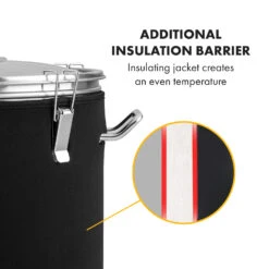 Mundschenk 3XL Copertura Isolante 10 Mundschenk 3XL Copertura Isolante -Elettrodomestici Negozio 10035023 uk 0002 logo