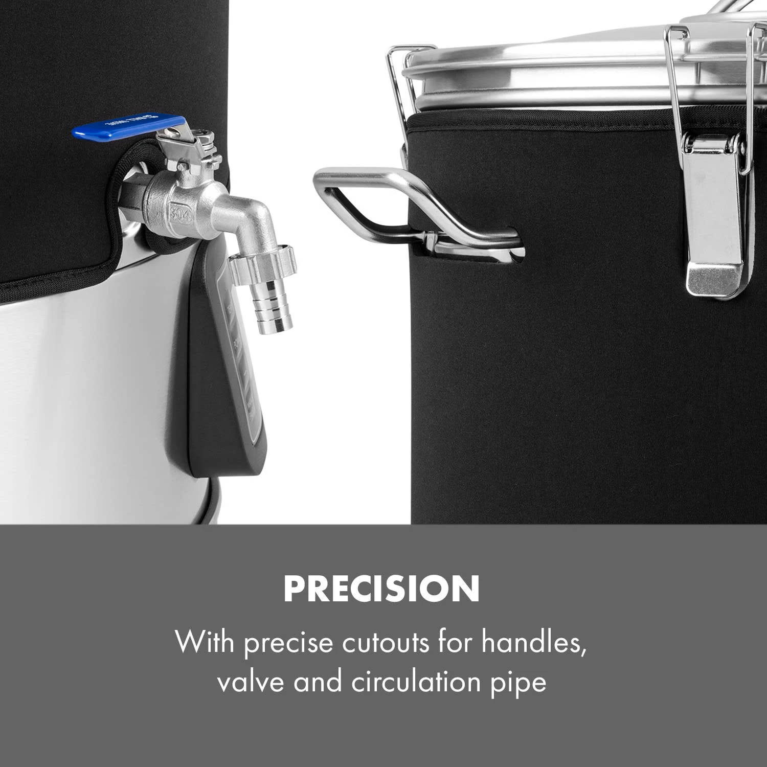 Mundschenk 3XL Copertura Isolante 6 Mundschenk 3XL Copertura Isolante - immagine 4