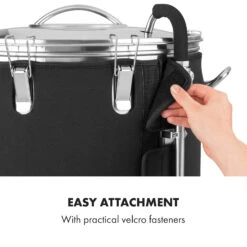 Mundschenk 3XL Copertura Isolante 13 Mundschenk 3XL Copertura Isolante -Elettrodomestici Negozio 10035023 uk 0005 logo