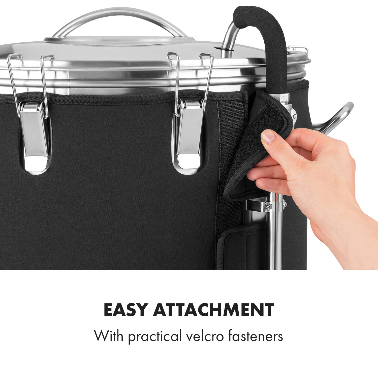 Mundschenk 3XL Copertura Isolante 7 Mundschenk 3XL Copertura Isolante - immagine 5