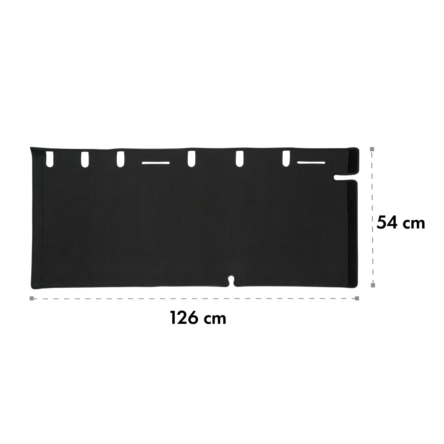Mundschenk 3XL Copertura Isolante 9 Mundschenk 3XL Copertura Isolante - immagine 7