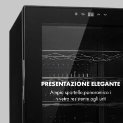 Shiraz 24 Uno - Frigorifero Per Vini -Elettrodomestici Negozio 10035028 it 0007 logo