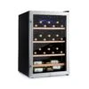 Vinamour 48 Uno - Frigorifero Per Vini -Elettrodomestici Negozio 10035066 yy 0001 titel Klarstein Vinamour 48 Uno Weinkuehlschrank
