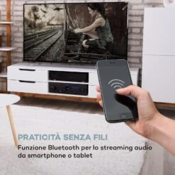 AMP-CD950 DG Power Amplifier -Elettrodomestici Negozio 10035067 it 0004 logo