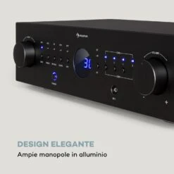 AMP-CD950 DG Power Amplifier -Elettrodomestici Negozio 10035067 it 0006 logo