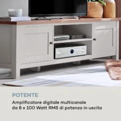 AMP-CD950 DG Power Amplifier 11 AMP-CD950 DG Power Amplifier -Elettrodomestici Negozio 10035068 it 0002 logo