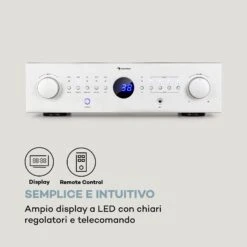 AMP-CD950 DG Power Amplifier 14 AMP-CD950 DG Power Amplifier -Elettrodomestici Negozio 10035068 it 0005 logo