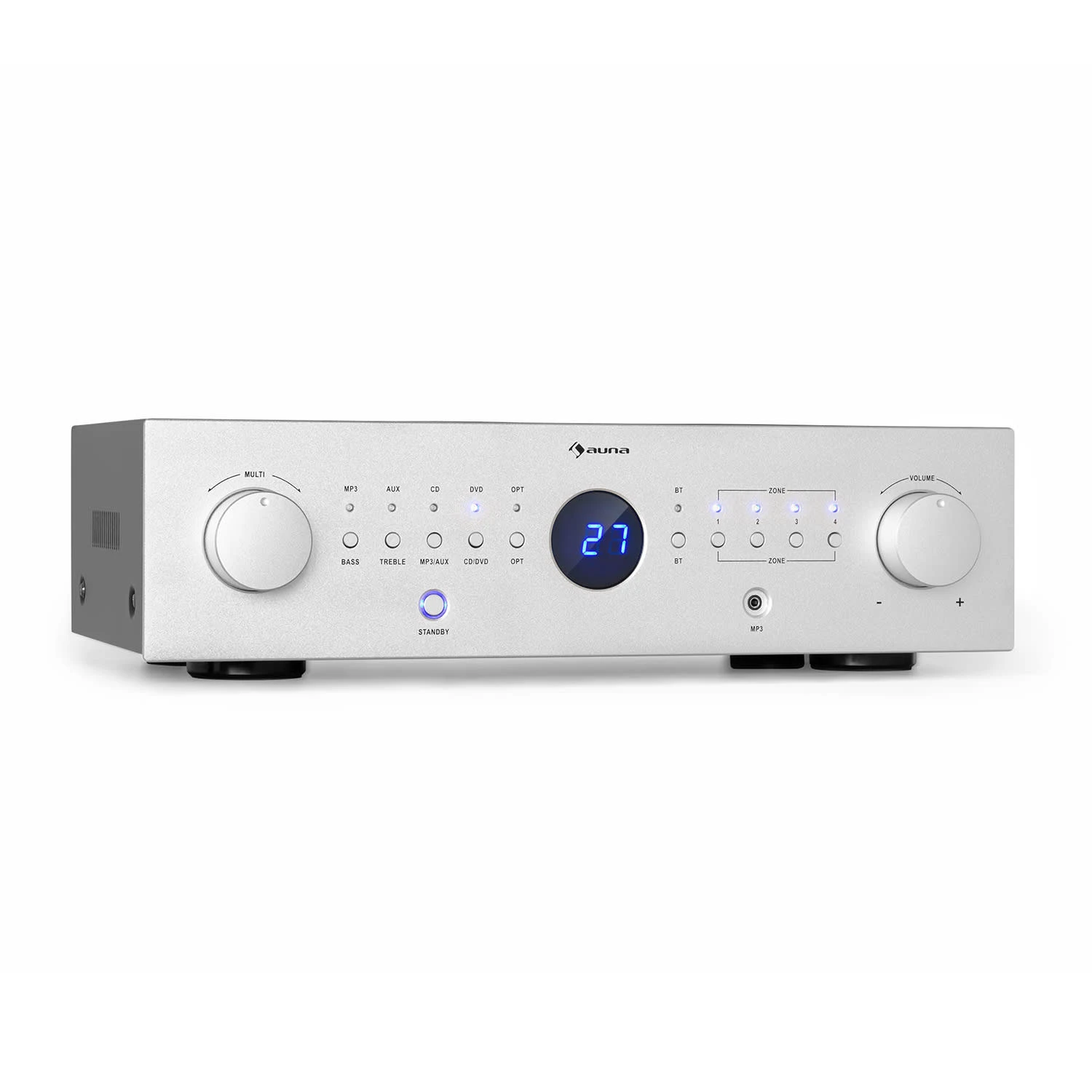 AMP-CD950 DG Power Amplifier 3 AMP-CD950 DG Power Amplifier
